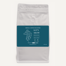 Load image into Gallery viewer, Kat&#39;s Meow Medium Roast