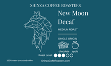 Load image into Gallery viewer, New Moon Decaf