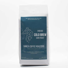 Load image into Gallery viewer, Chicago Cold Brew Coffee Beans